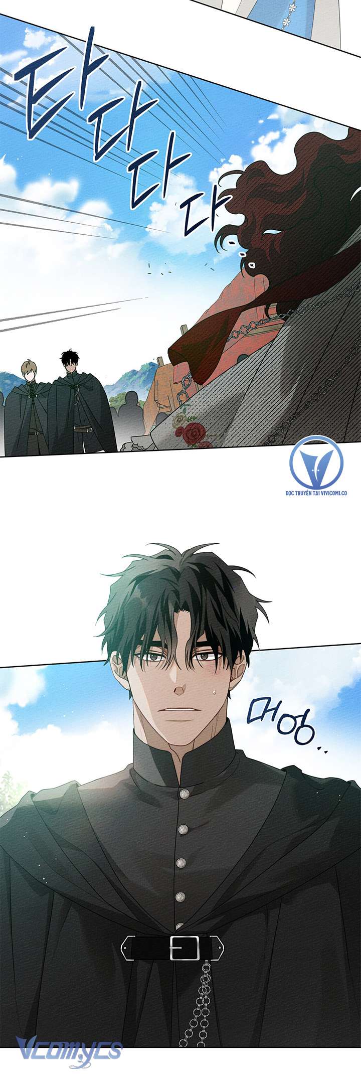 Dưới Bóng Cây Sồi Chap 76 - Trang 3