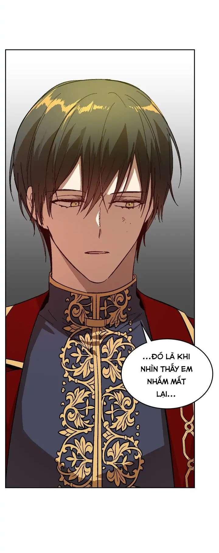 Vị Hôn Thê Khế Ước Của Công Tước Chapter 108 - Trang 4