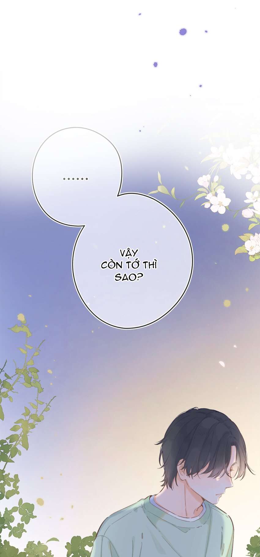 Ánh Sao Phiêu Linh Trong Nước Chapter 64 - Next Chapter 65