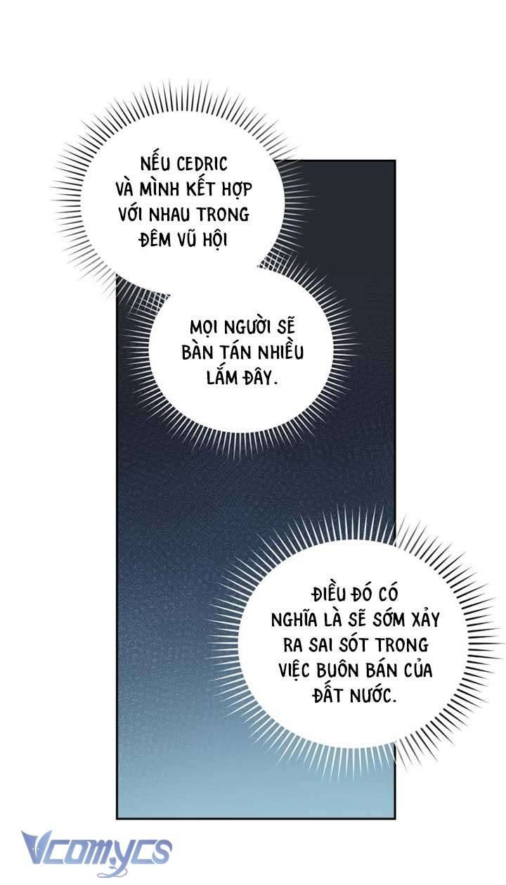 Nhà Điều Chế Nước Hoa Độc Quyền Của Bạo Chúa Chap 61 - Trang 2