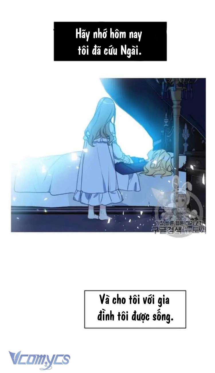 Bệ Hạ Xin Đừng Giết Tôi!!! Chap 26 - Trang 3