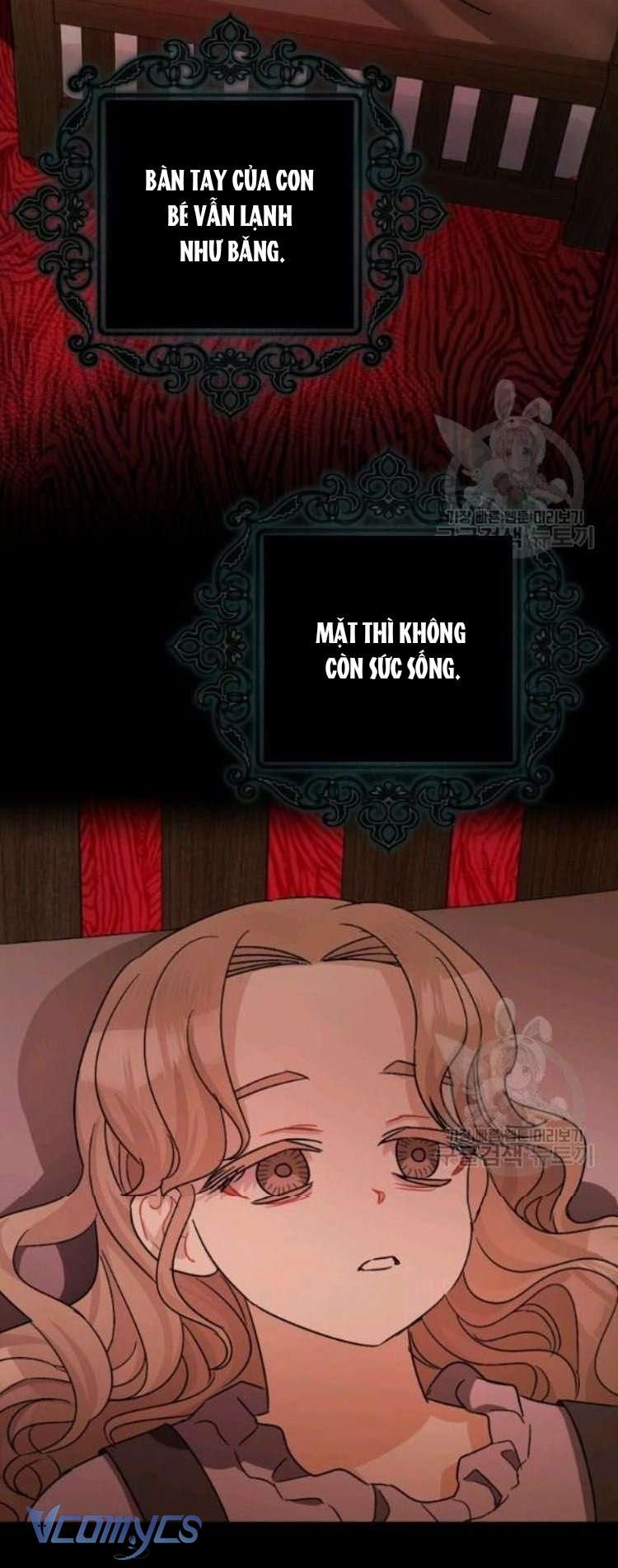 Liều Thuốc An Thần Của Bạo Chúa Chapter 24 - Trang 4