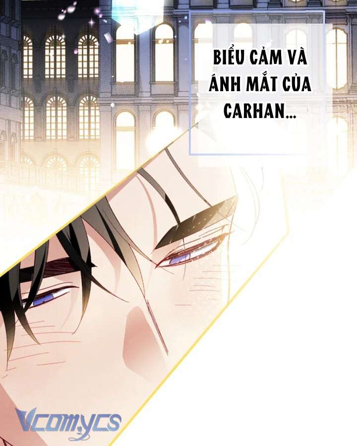 Nuôi vị hôn phu bằng tiền bạc. Chap 48 - Trang 2