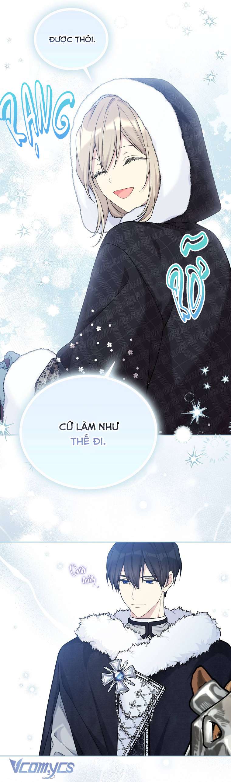 Vương Miện Lục Bảo Chap 86 - Trang 2