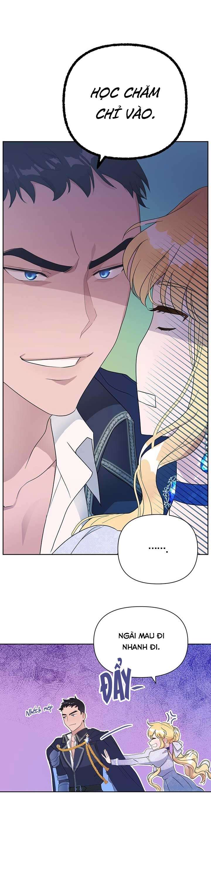 Công Tước Hát Rong Chapter 6 - Trang 3