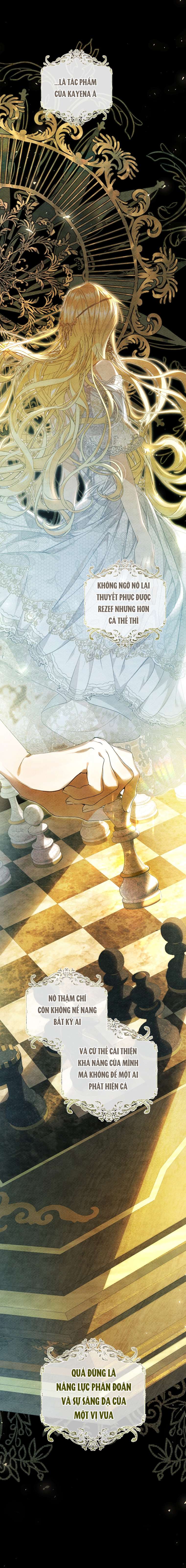 Ác Nữ Chỉ Là Một Con Rối Chap 72 - Next Chap 73