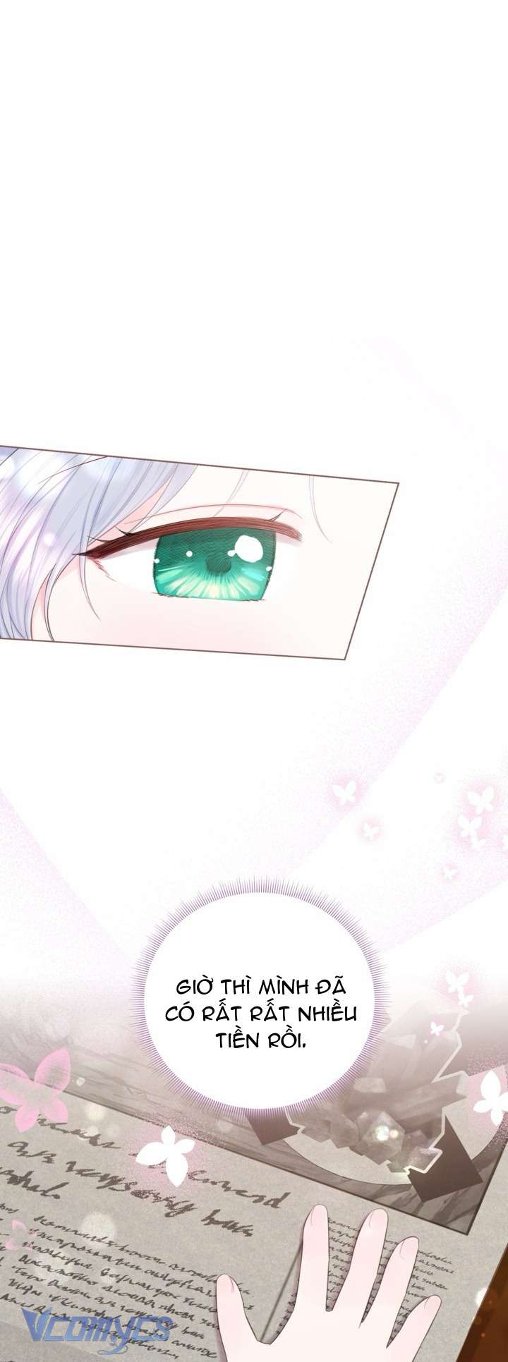 Người Anh Trai Mạnh Nhất Của Tôi Đã Mất Trí Nhớ Chap 20 - Trang 4