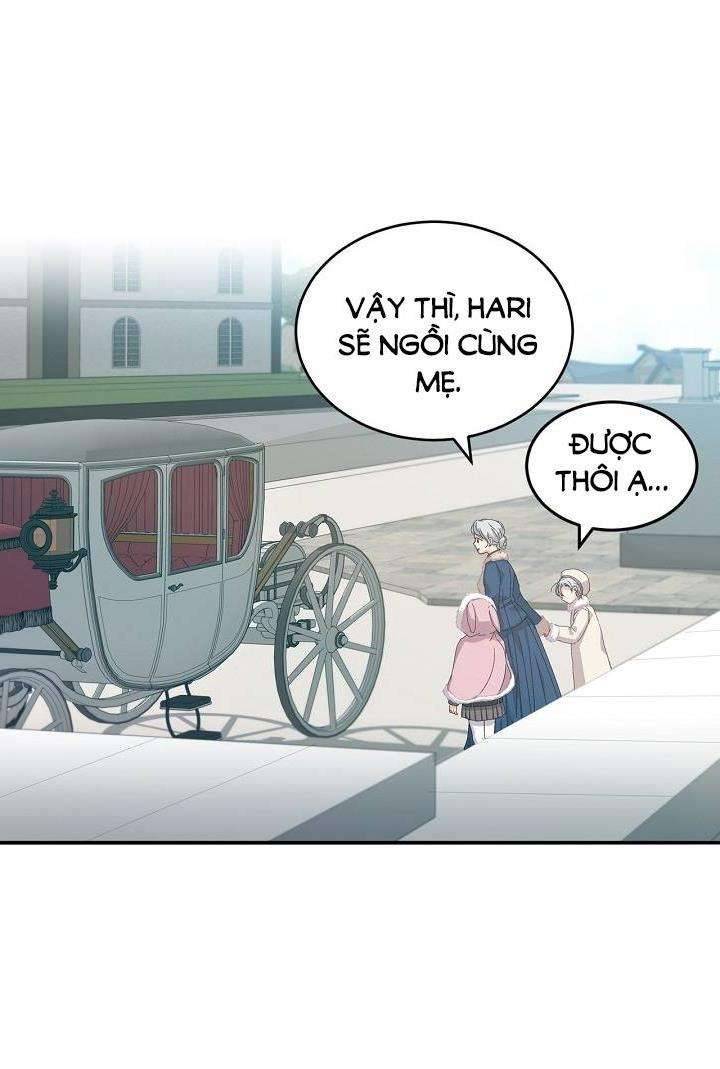 Cẩn Thận Với Các Anh Trai Đấy! Chap 9 - Trang 2