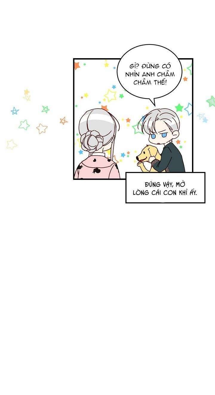 Cẩn Thận Với Các Anh Trai Đấy! Chap 31 - Trang 2