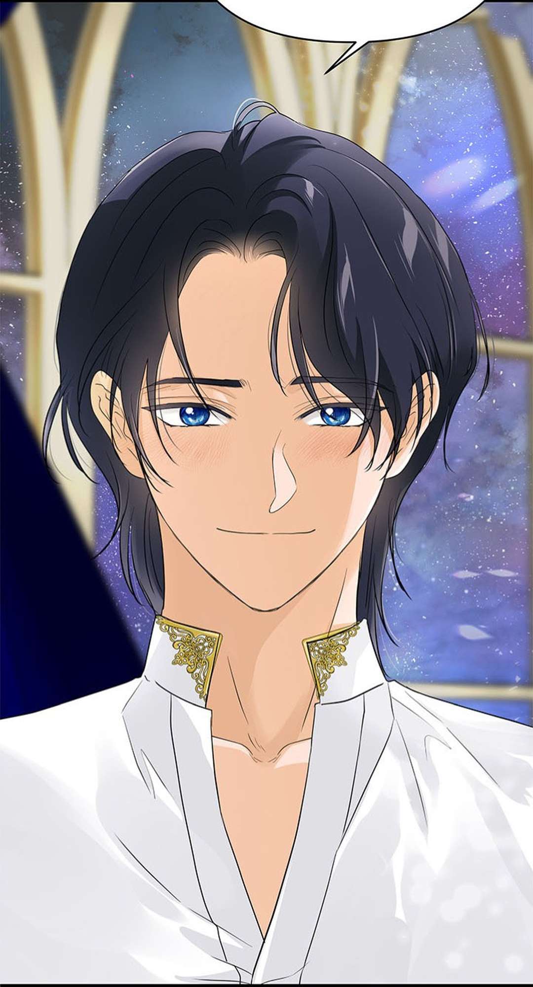 [ 18+ KHÔNG CHE ] Bệ hạ đã thay đổi rồi! Chap 2 - Next Chap 3