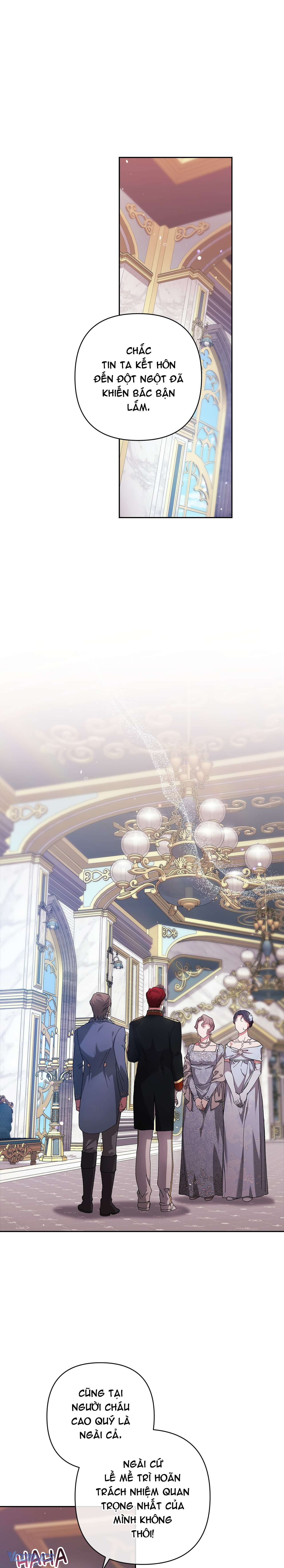 Hôn Nhân Này Rồi Sẽ Đổ Vỡ Chapter 80 - Next Chapter 81