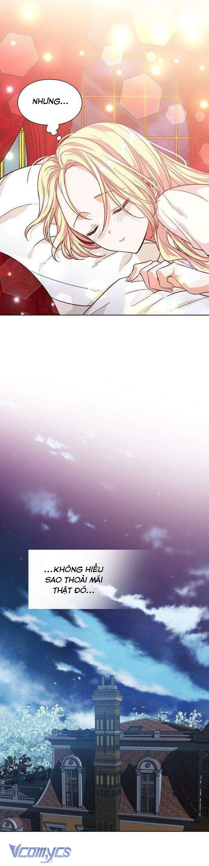 Bác Sĩ Elise: Vi Tiểu Thư Với Cây Đèn Dầu Chap 67 - Trang 2