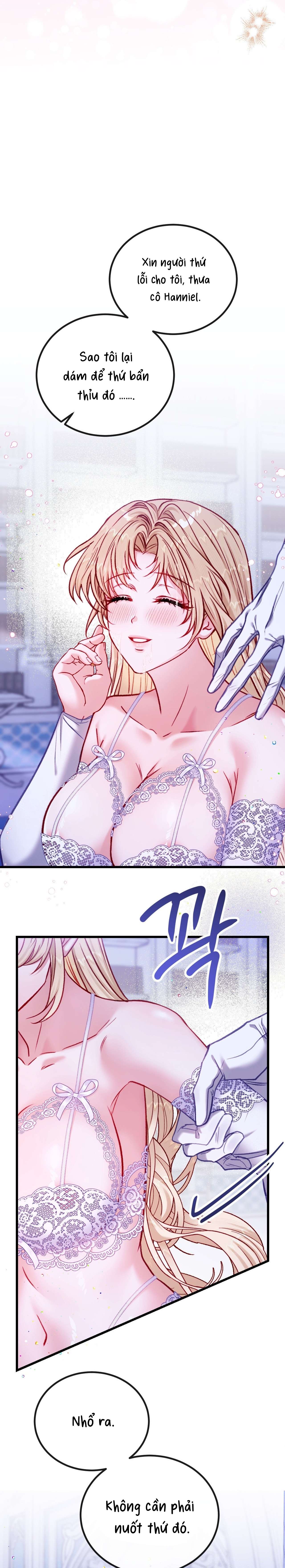 [ 18+ ] Bị Mắc Kẹt Trong Trò Chơi Harem Ngược Vô Vọng Chap 16 - Trang 2