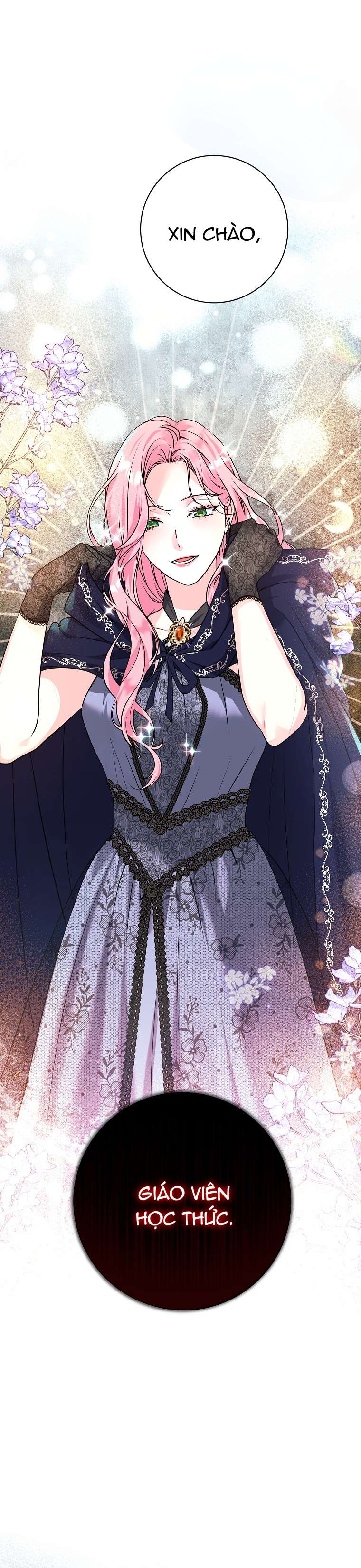 Kẻ Phản Diện Có Thời Hạn Ủng Hộ Tôi Hủy Hôn Chapter 14 - Trang 4