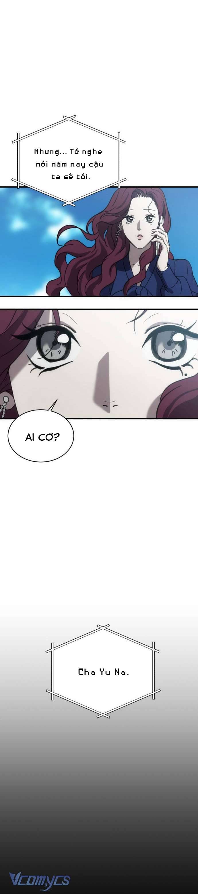 Ba Lần Động Phòng Chapter 15 - Trang 4