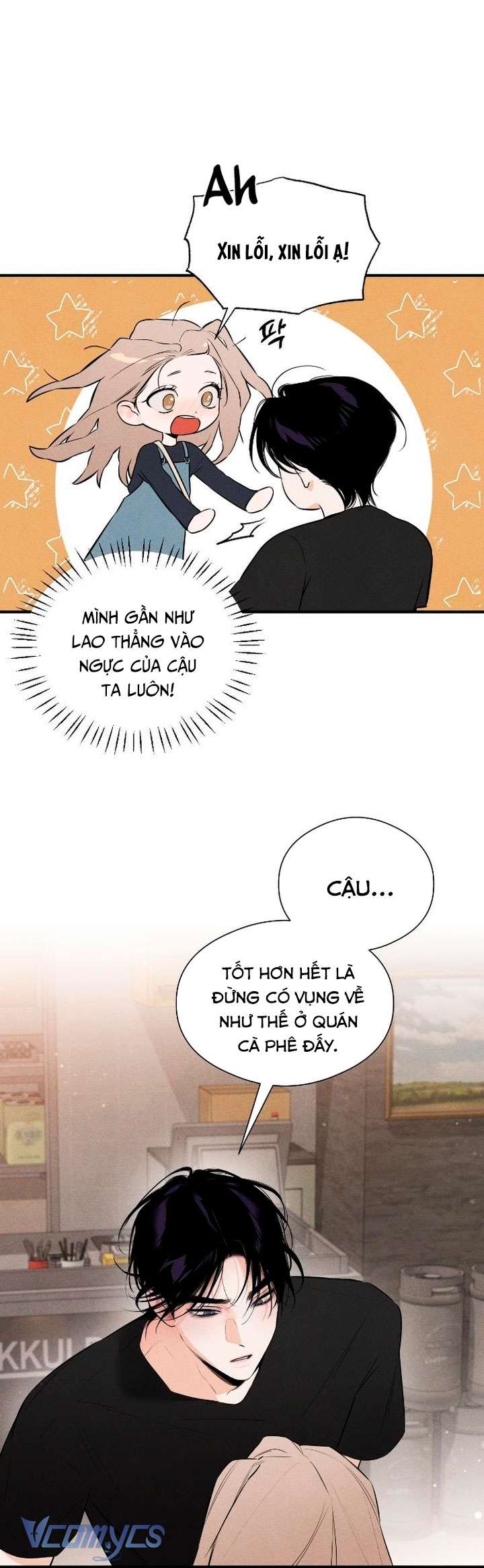 [18+] Mong Ước Của Ác Quỷ Chap 3 - Trang 2