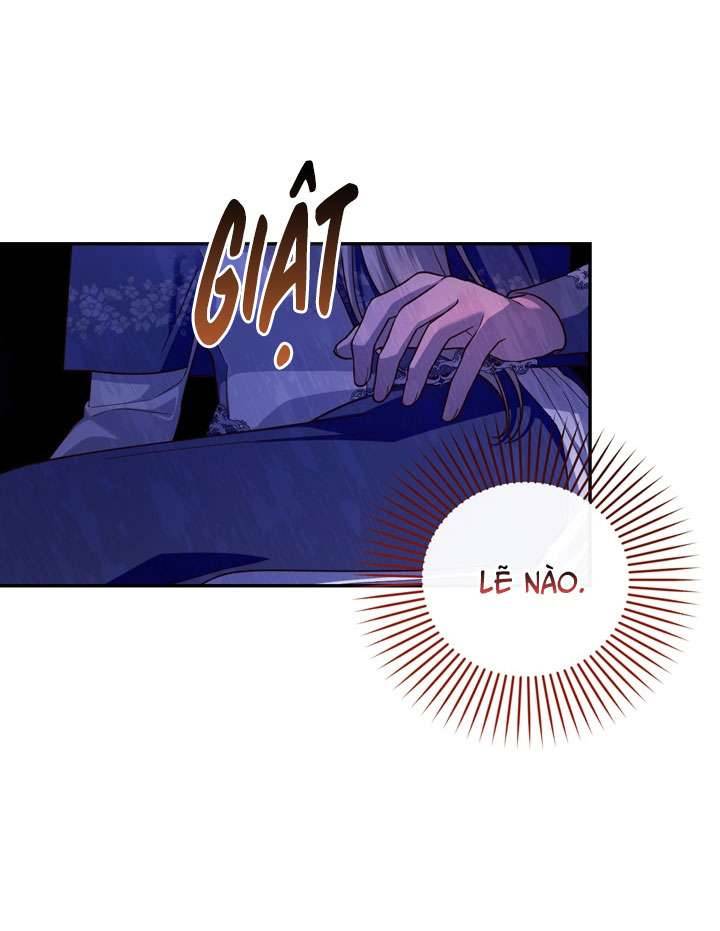Phương Pháp Che Giấu Đứa Con Của Hoàng Đế Chapter 49 - Trang 4
