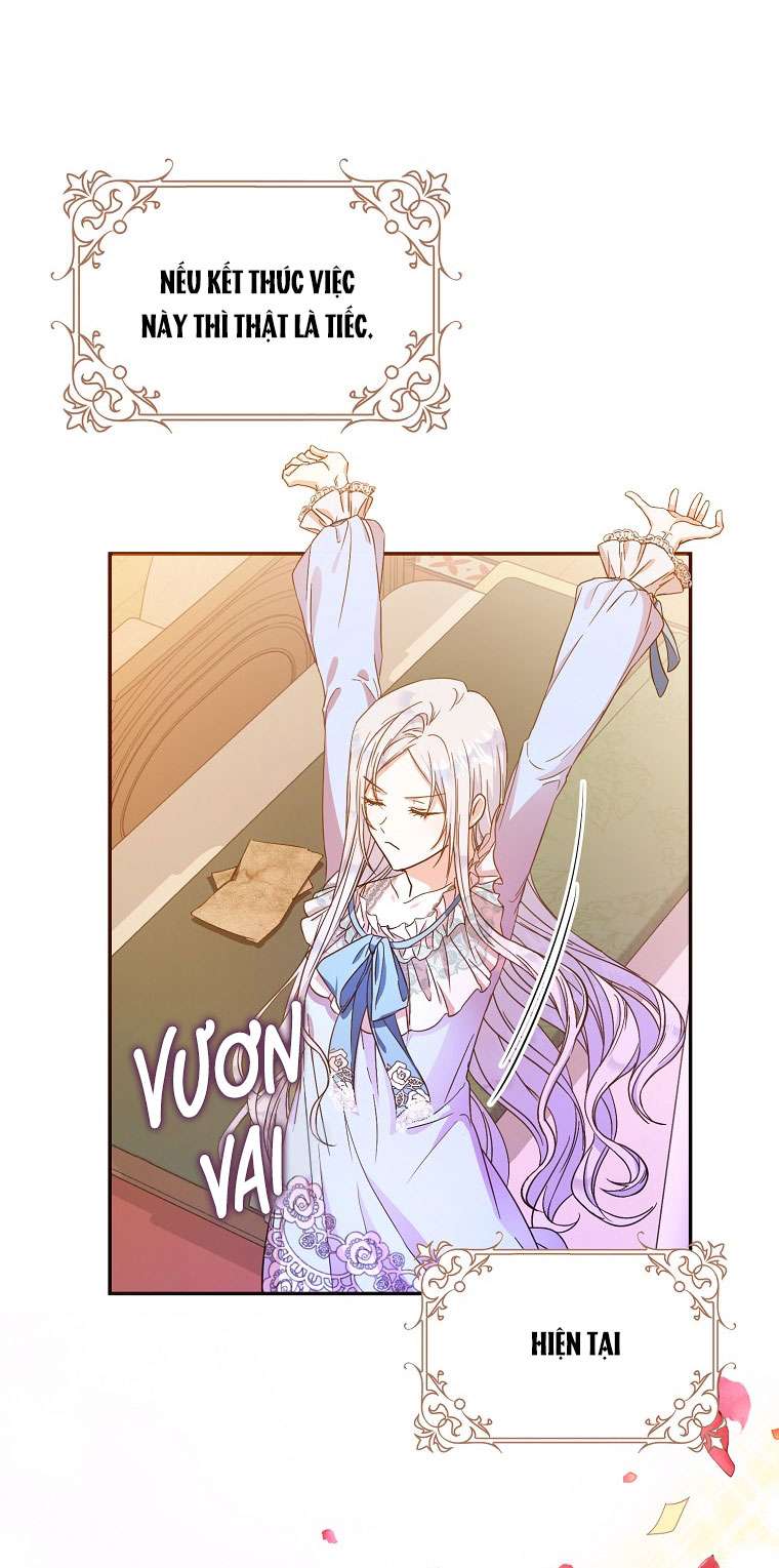 Tôi Trở Thành Vợ Của Nam Chính Chap 23 - Trang 3