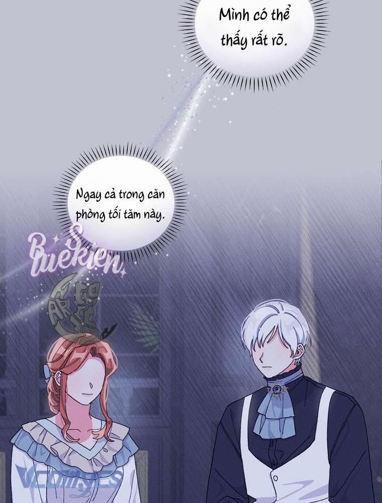 Chị Gái Của Nhân Vật Phản Diện Hôm Nay Cũng Đang Đau Khổ Chapter 47 - Trang 4