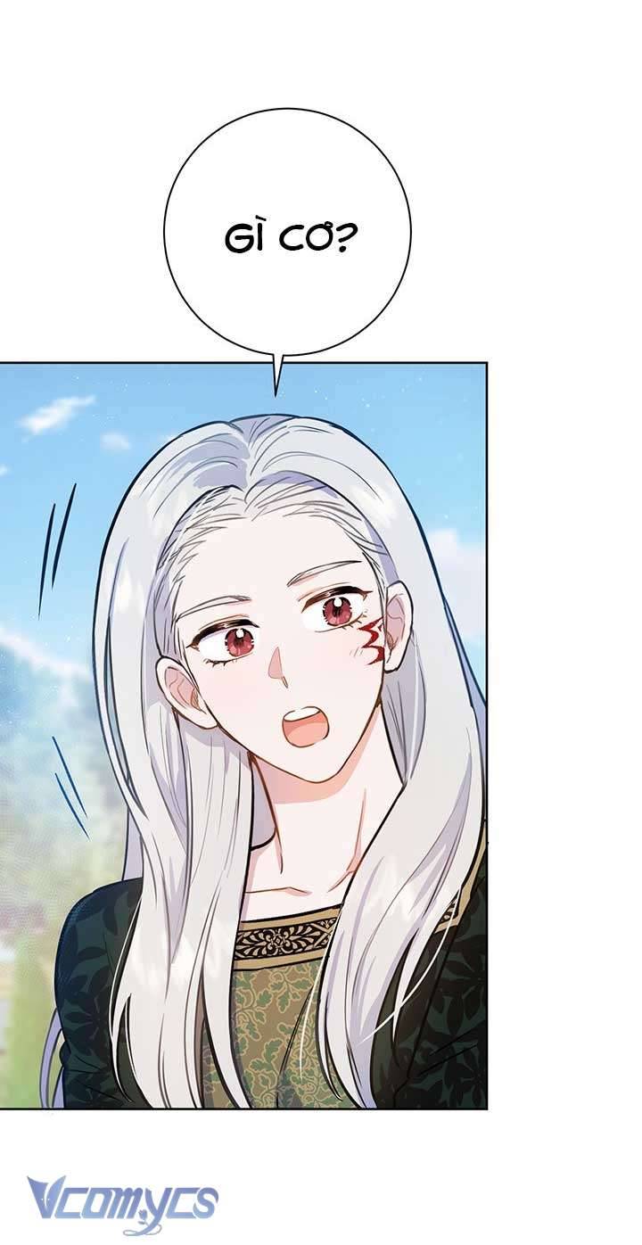 Cuộc Sống Mới Của Công Nương Chapter 19 - Trang 4