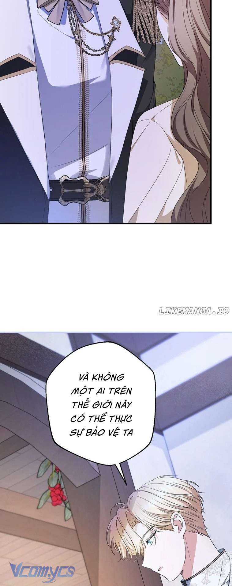 Cha Của Đứa Trẻ Đã Trở Về Một Cách Anh Hùng Chap 4 - Trang 2