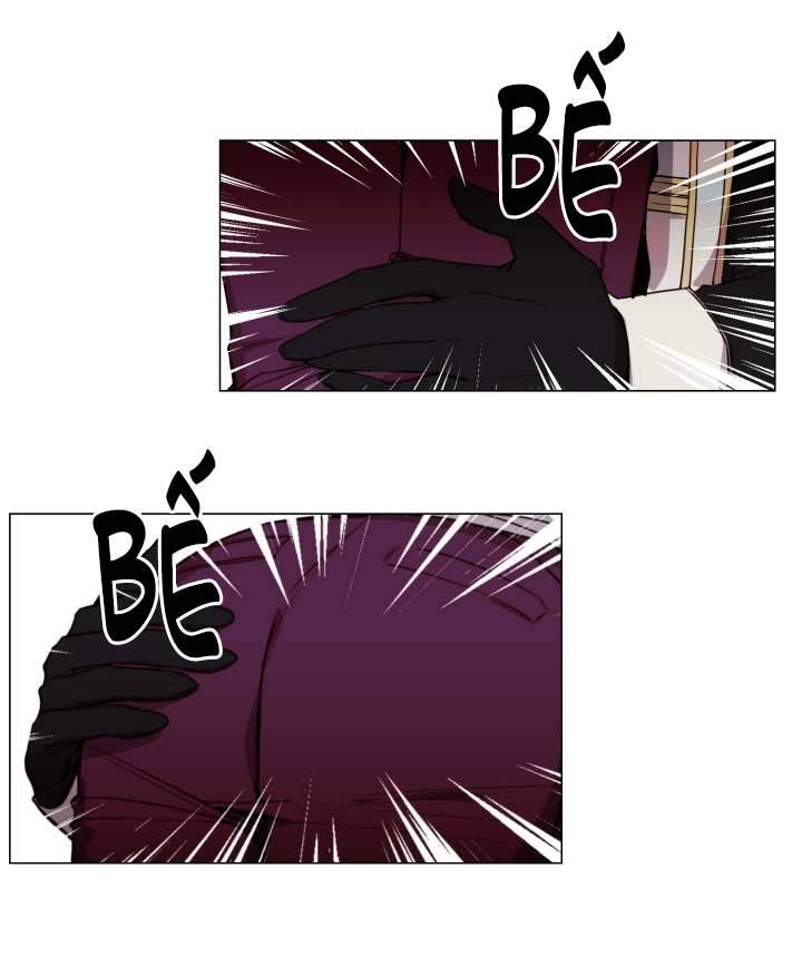 Ác Nữ Cần Bạo Chúa Chapter 13 - Trang 4