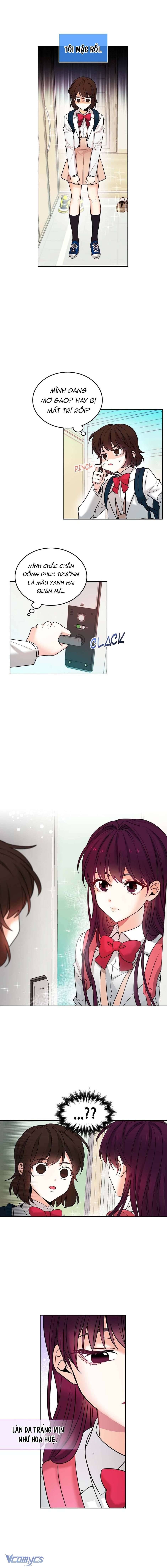 Chợ Review Nhà Họ Hoàng Chap Teenfic - Trang 2