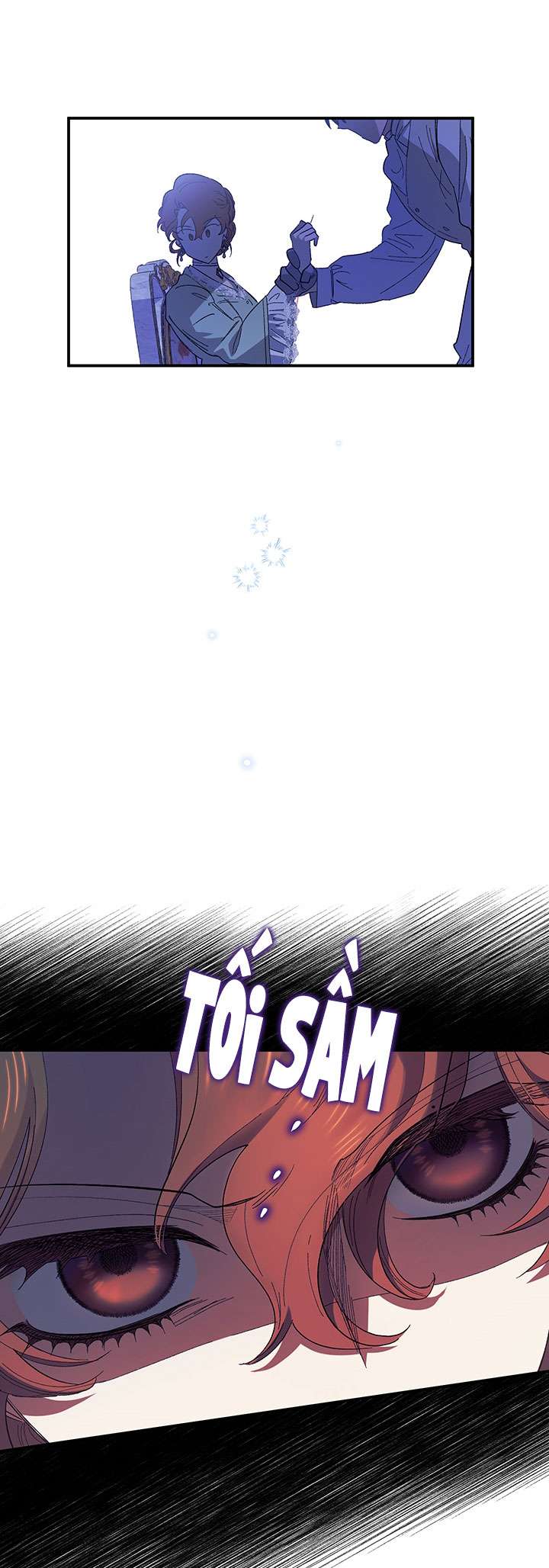 May Mắn Hay Bất Hạnh Chap 75 - Trang 4