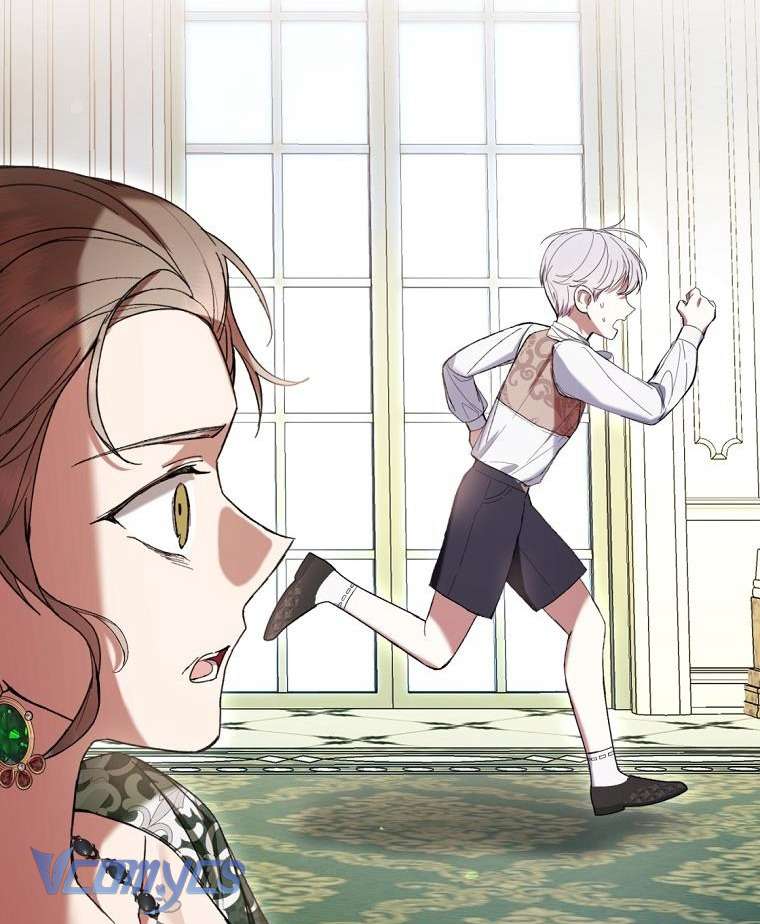 Làm Ác Nữ Bộ Không Tuyệt Sao? Chap 62 - Trang 4