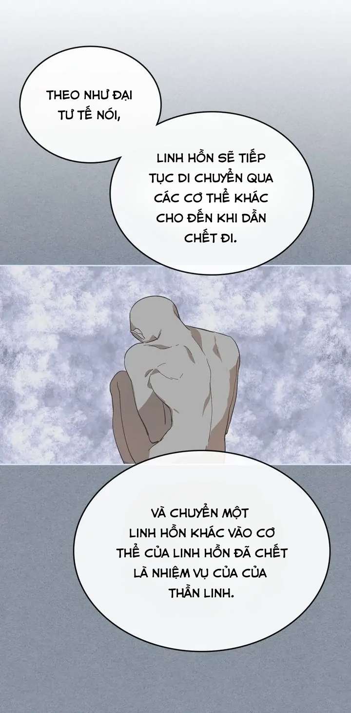 Vị Hôn Thê Khế Ước Của Công Tước Chapter 111 - Trang 4