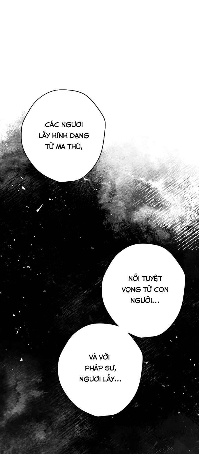 Lời Thú Nhận Của Chúa Tể Bóng Tối Chap 55 - Trang 4