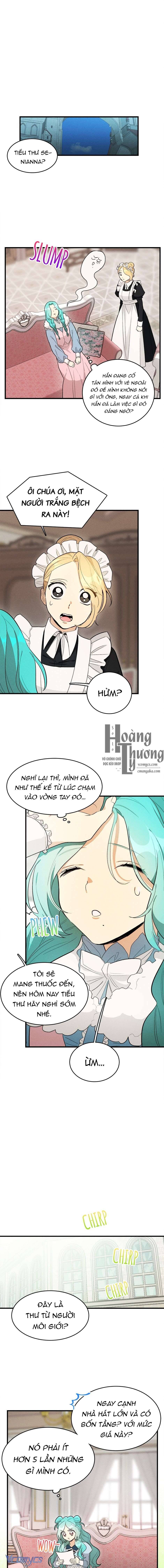 Quý Cô Đầu Bếp Hoàng Gia Chap 29 - Trang 2