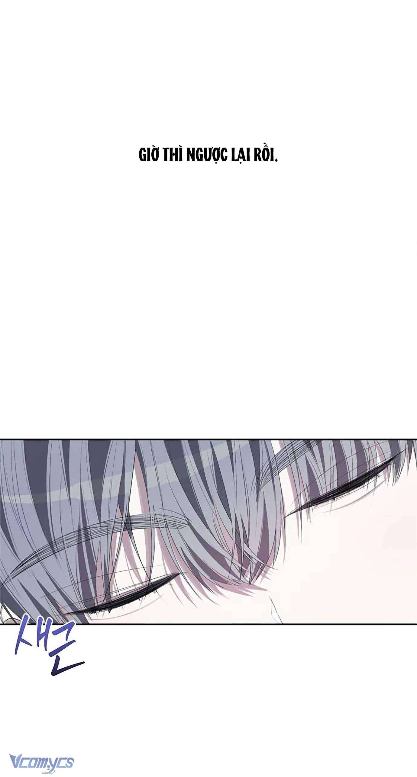 Đàn Anh Xấu Xa! Chap 49 - Trang 3