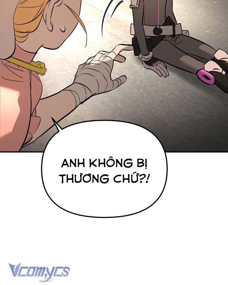 Ác Chi Hoàn Chapter 28 - Trang 4