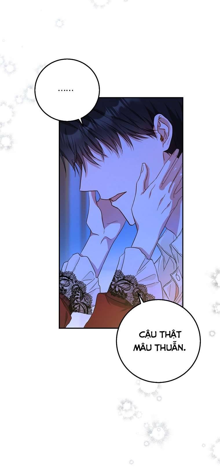 Tôi Trở Thành Vợ Của Nam Chính Chap 19 - Trang 3