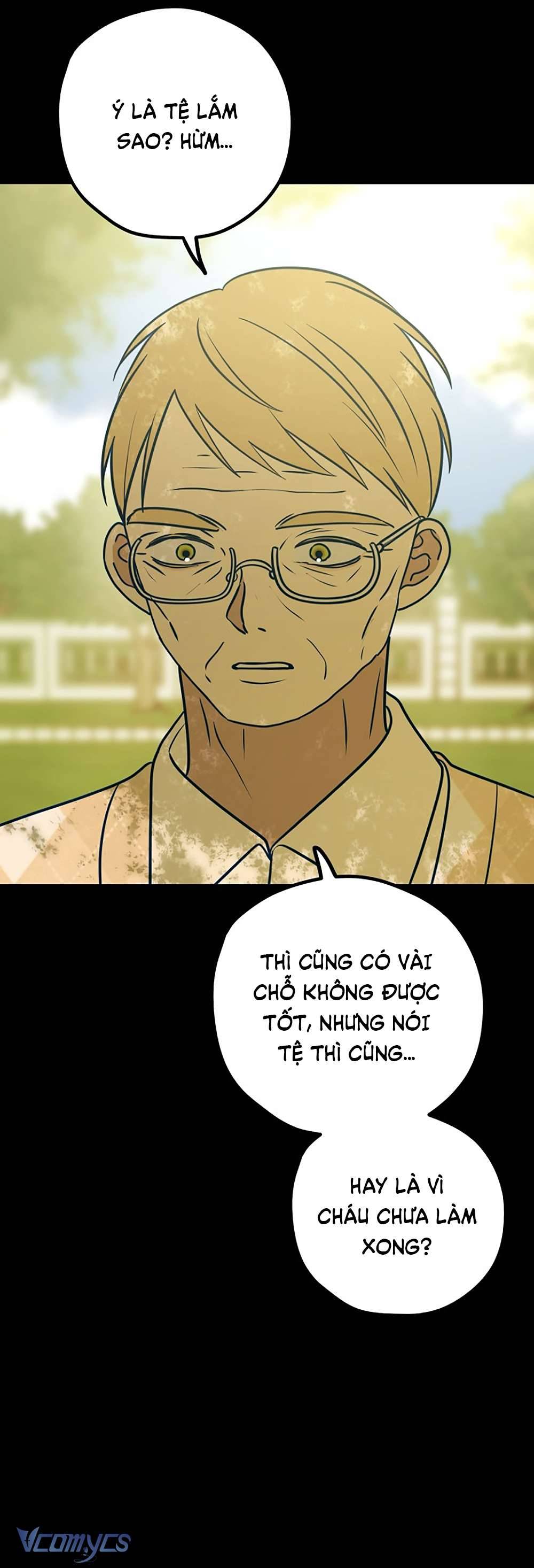 Kẻ Rác Rưởi Không Đáng Được Yêu Chapter 50 - Trang 4