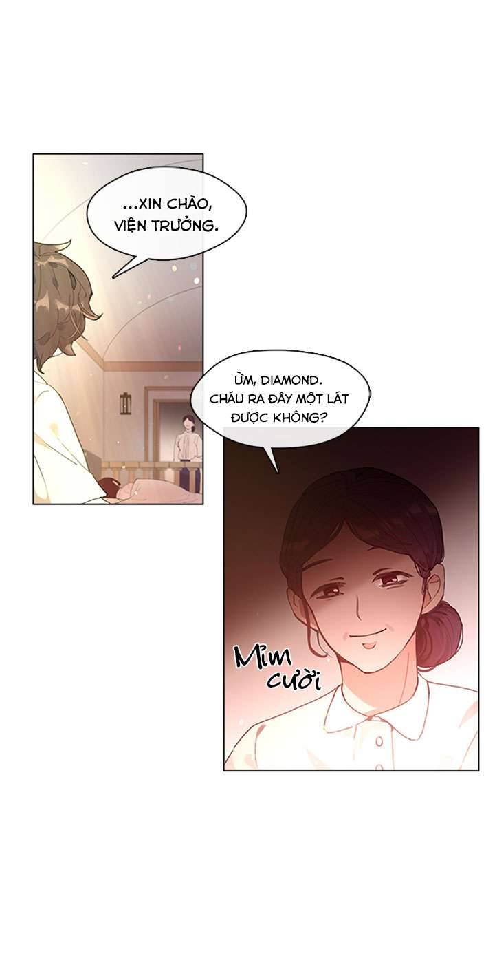 Gia Đình Bị Ám Ảnh Bởi Tôi Chapter 1 - Trang 4