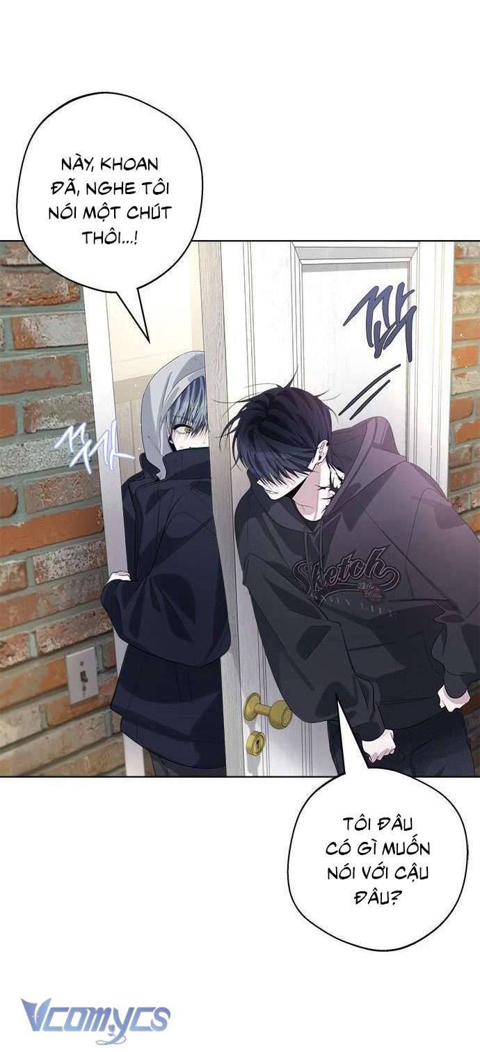 Đàn Anh Xấu Xa! Chap 82 - Trang 3