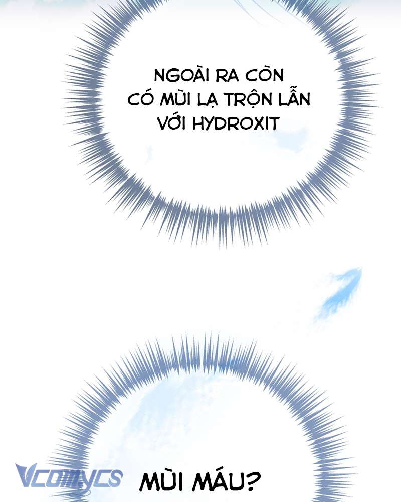 Ác Chi Hoàn Chapter 32 - Trang 4