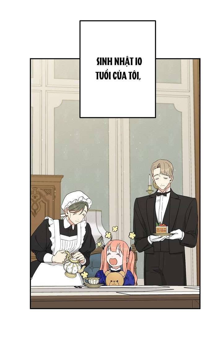 Phương Pháp Trở Thành Con Gái Của Người Hùng Bóng Đêm Chap 20 - Trang 2