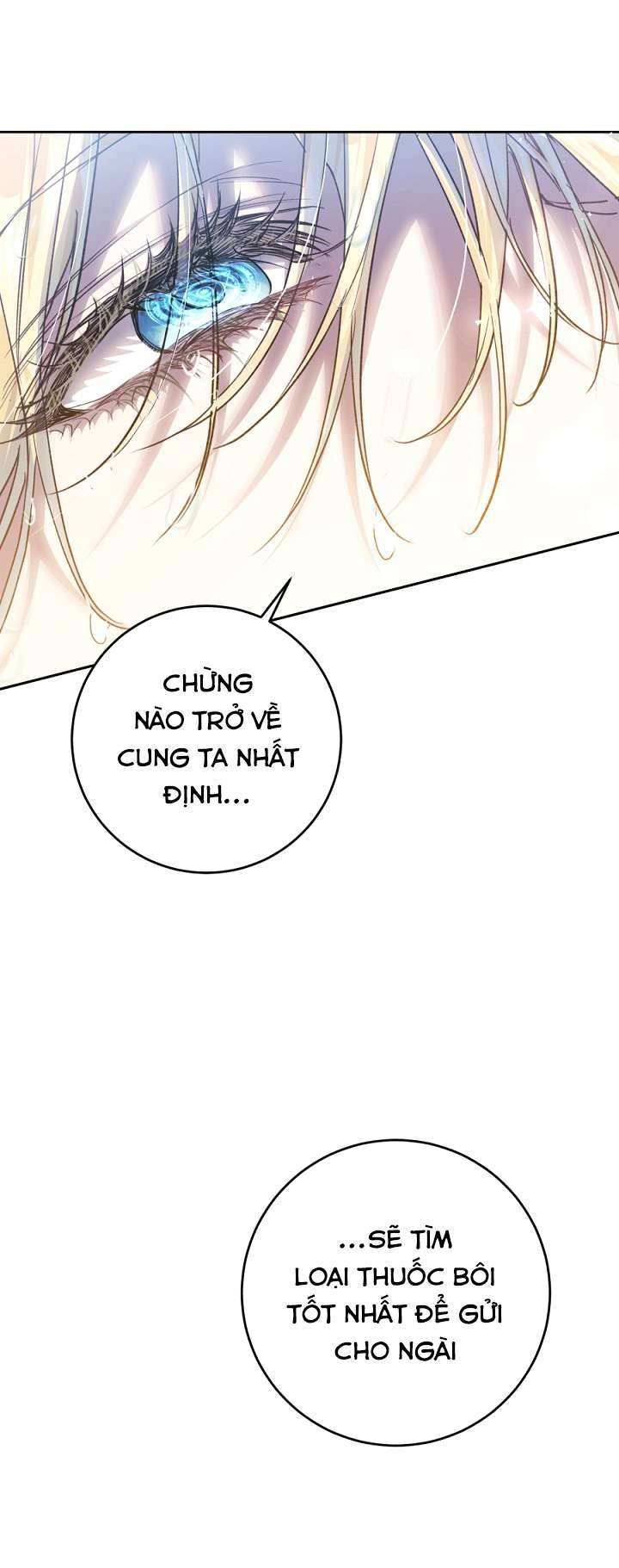 Ác Nữ Chỉ Là Một Con Rối Chap 70 - Next Chap 71