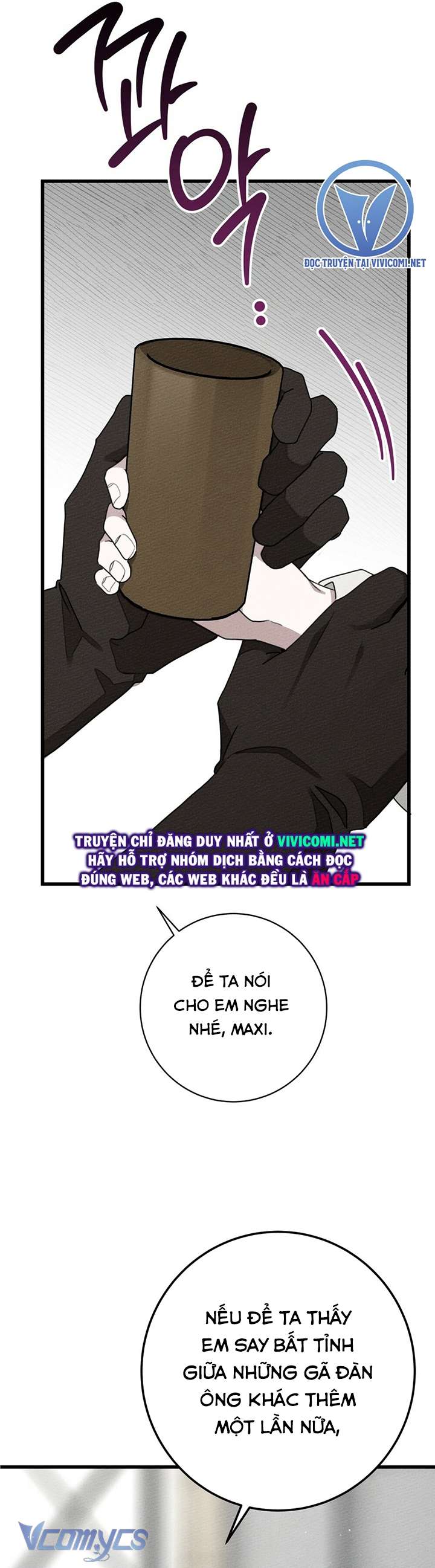 Dưới Bóng Cây Sồi Chap 49 - Trang 3