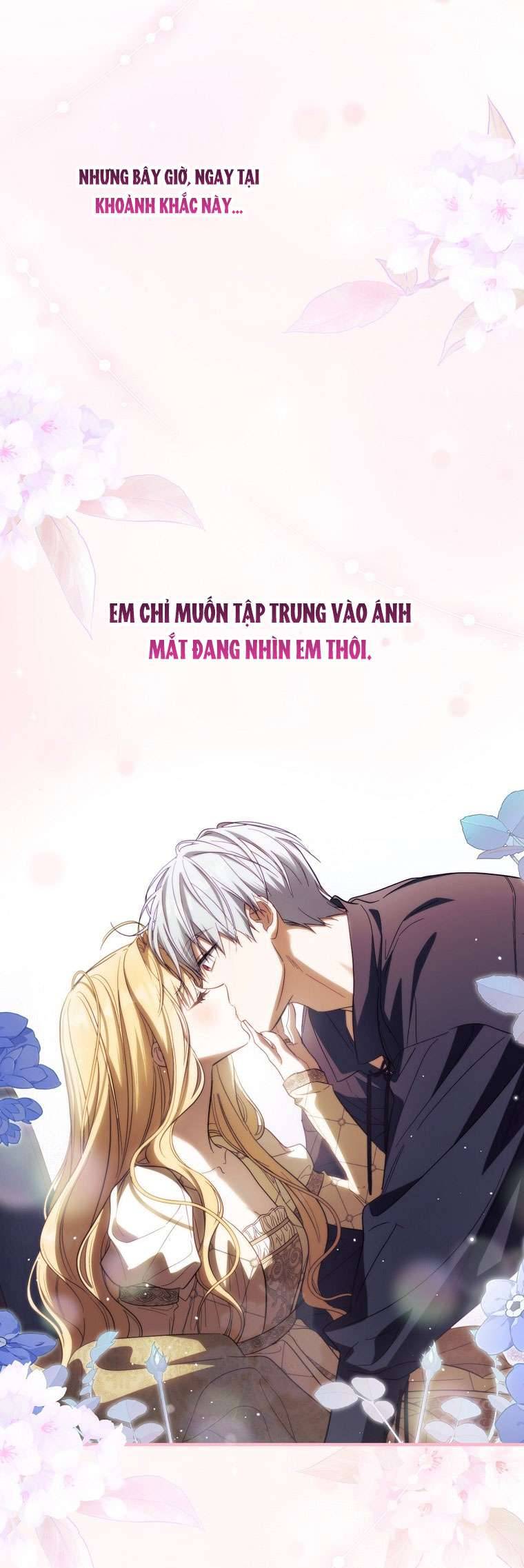 Phương Pháp Khiến Phu Quân Đứng Về Phía Tôi Chapter 74 - Trang 4