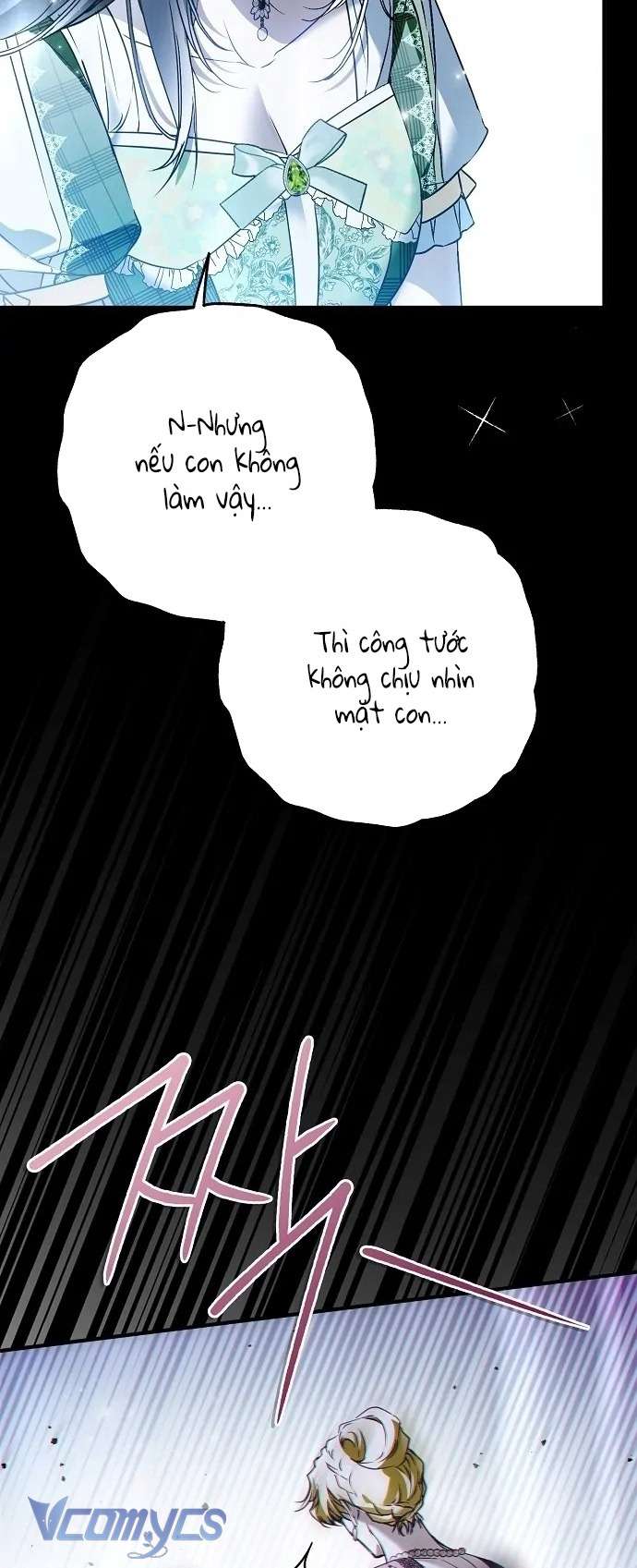 Ai Đó Đang Điều Khiển Cơ Thể Của Tôi Chapter 44 - Trang 4