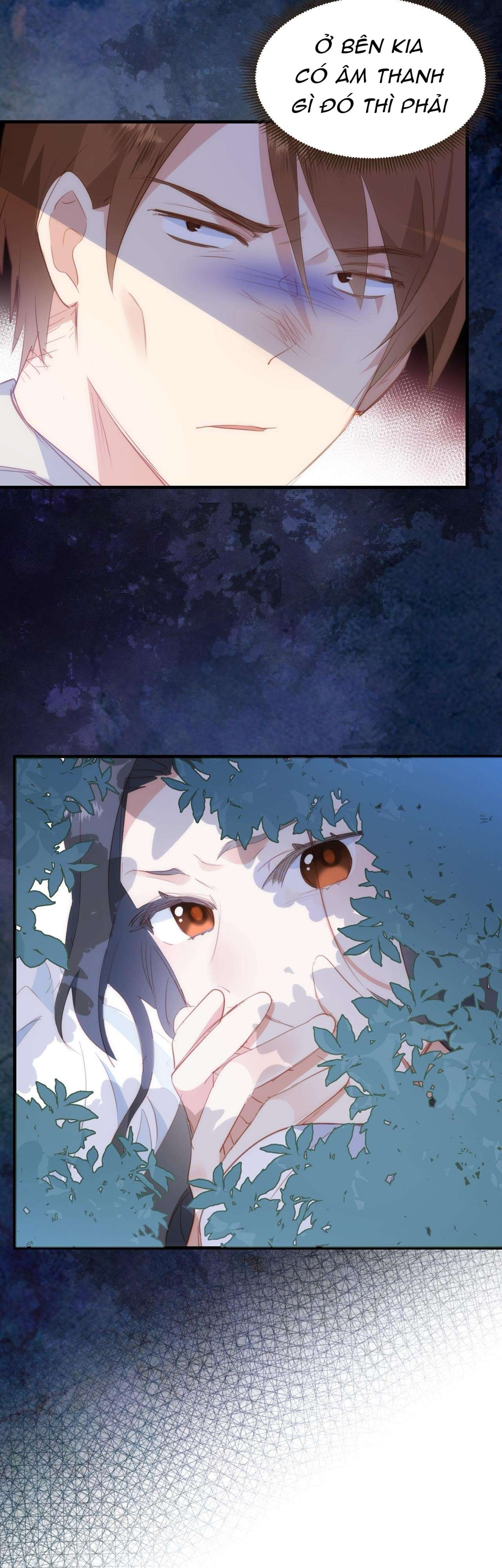 Cô công chúa không muốn được nuông chiều Chap 42 - Trang 2