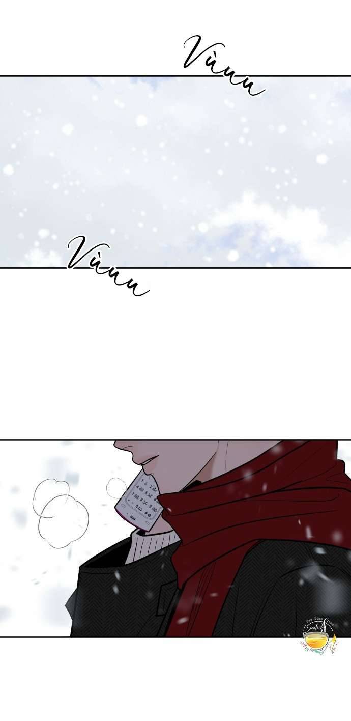 Chiến Lược: Tình Yêu Trong Sáng Chap Kì - Trang 2