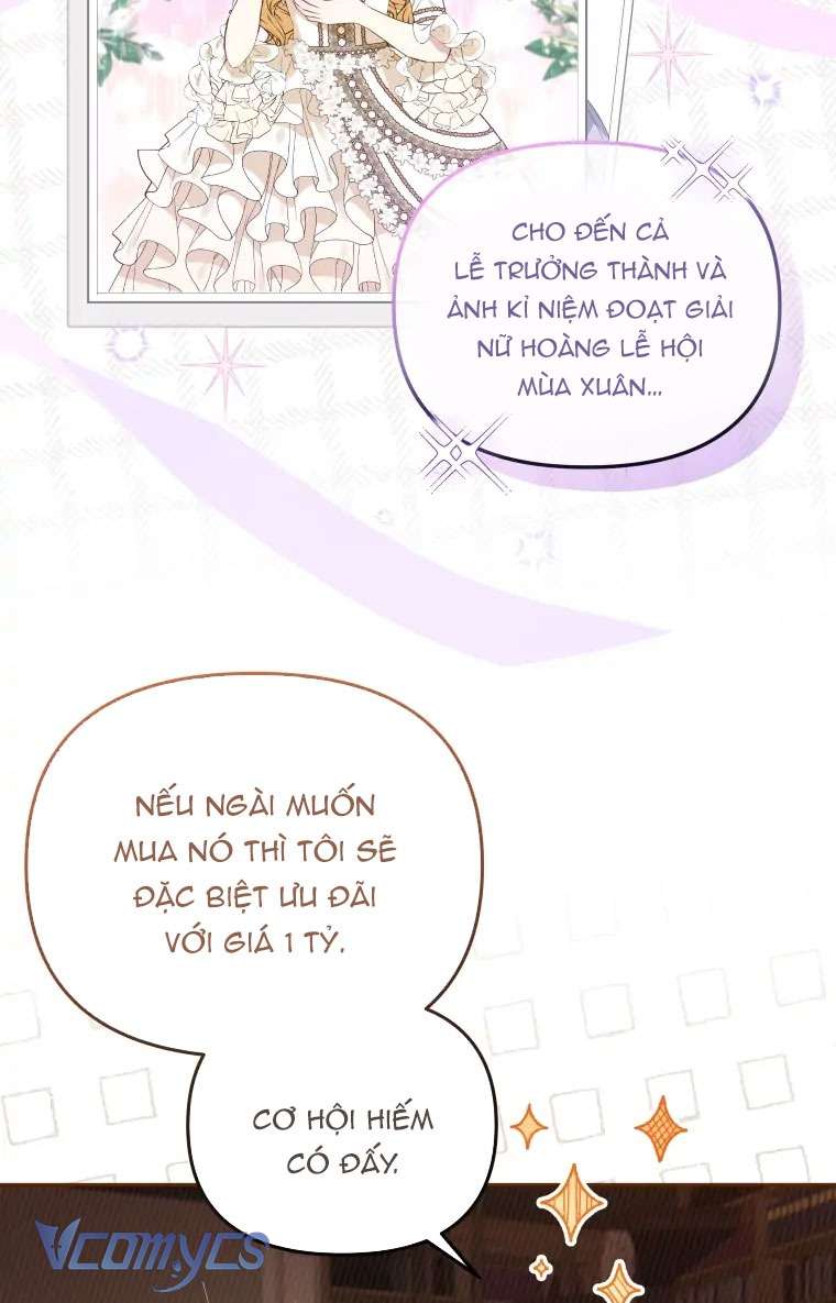 Tôi Được Nuôi Dưỡng Bởi Những Kẻ Phản Diện Chap 41 - Trang 3