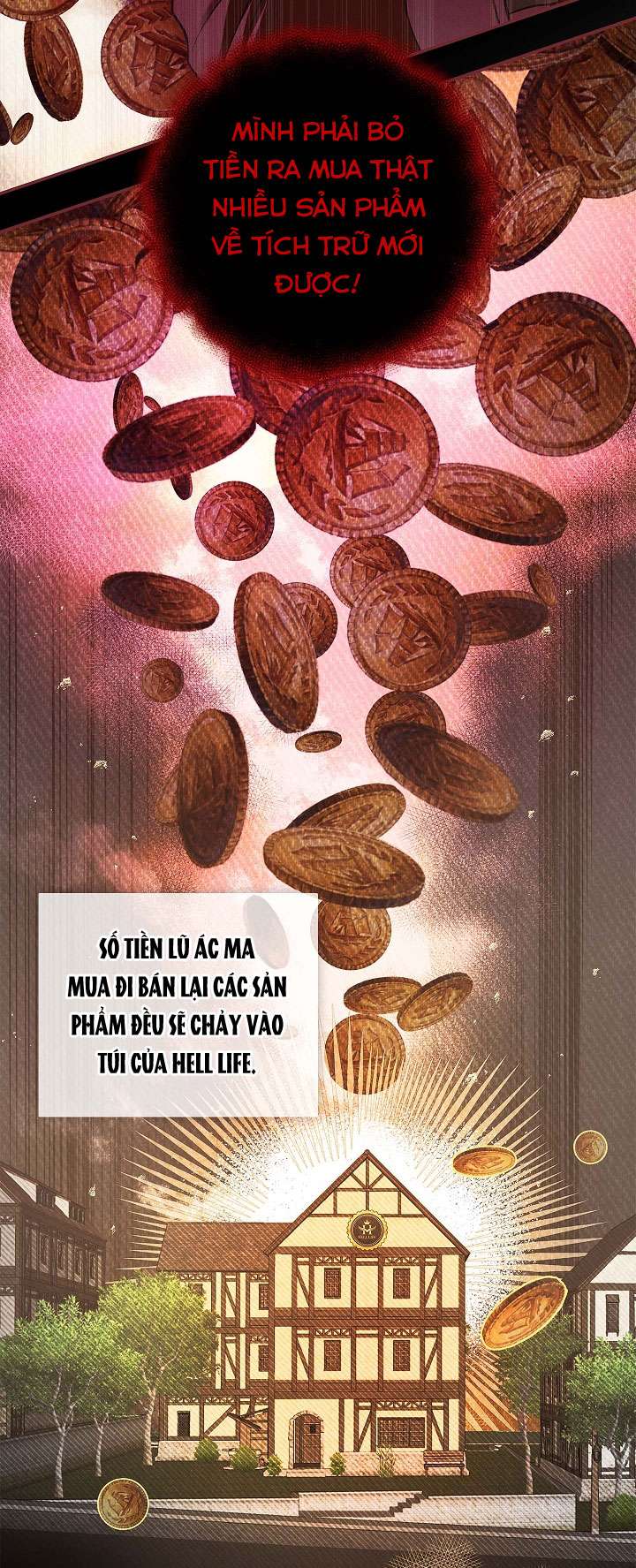 Hôn Phu Ẩn Sắc Chapter 76 - Trang 4