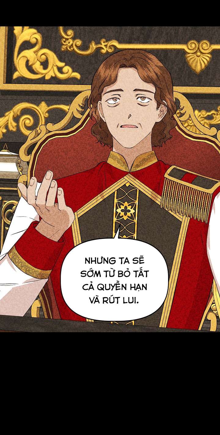 Tôi Không Phải Là Cinderella Chapter 32 - Trang 4