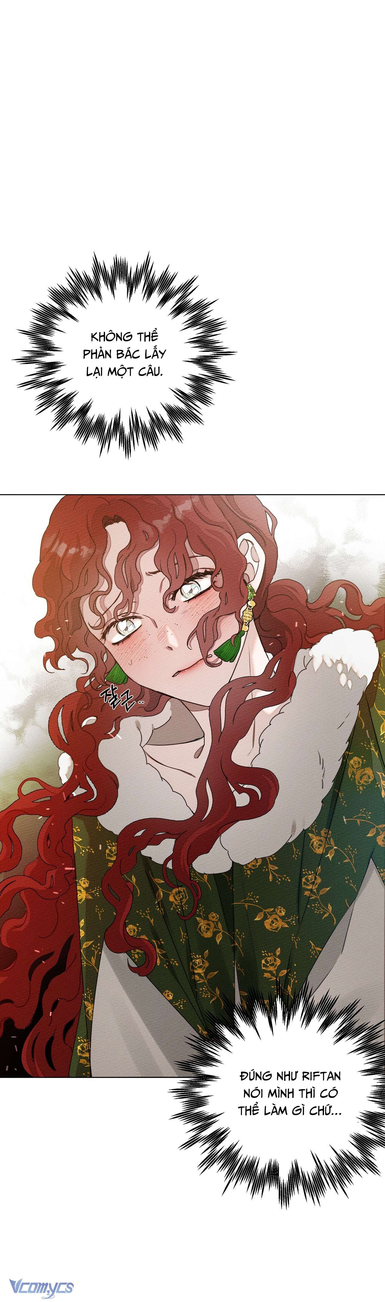 Dưới Bóng Cây Sồi Chap 26 - Trang 4